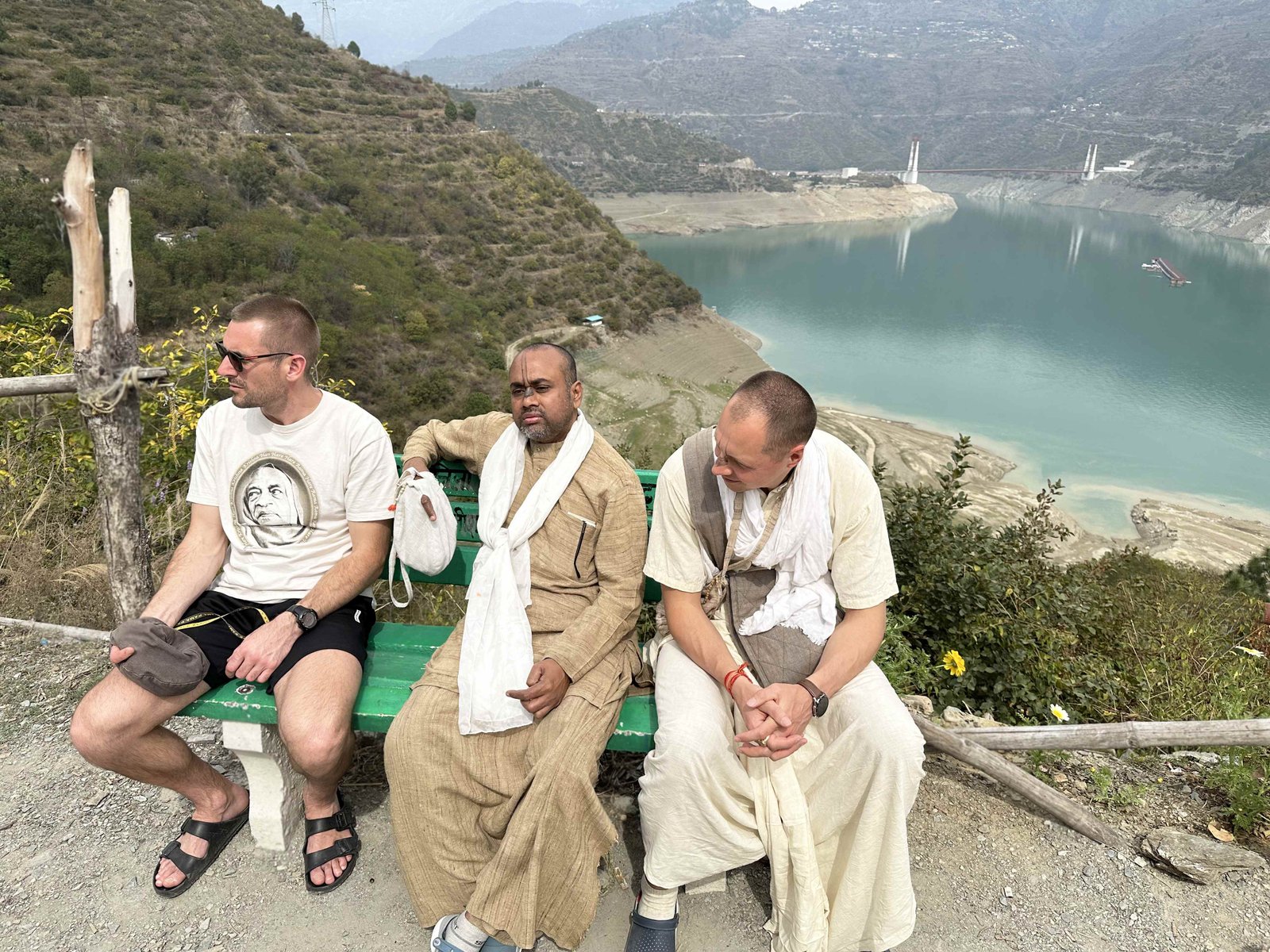 61 gangotri and ganga dam 2023.03.26 28